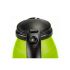 Fierbător Adler CR 1265 Negru Verde Plastic 750 W 500 ml