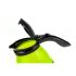 Fierbător Adler CR 1265 Negru Verde Plastic 750 W 500 ml