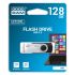 Pendrive GoodRam UTS2 USB 2.0 Negru