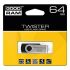 Pendrive GoodRam UTS2 USB 2.0 Negru