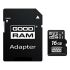Card Micro SD GoodRam M1AA Negru
