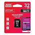 Card Micro SD GoodRam M1AA Negru