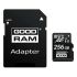Card Micro SD GoodRam M1AA Negru