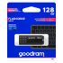 Memorie USB GoodRam UME3 Negru 128 GB