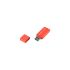 Memorie USB GoodRam UME3 Portocaliu 128 GB