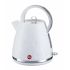 Fierbător Eldom C245 SB Alb Plastic 2000 W 1,7 L