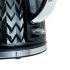 Fierbător Eldom NELA Negru Plastic 1200 W 2000 W 1,7 L