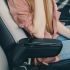 Cotiera Armster Renault Zoe 2020 Imitație de piele