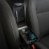 Cotiera Armster RENAULT CLIO 2019 Piele ecologică
