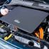 Cotiera Armster FIAT 500e 2020