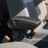 Cotiera Armster OPEL MOKKA 2012-2016 Pânză