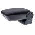 Cotiera Armster NISSAN NOTE 2013-2019 Pânză