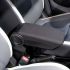 Cotiera Armster NISSAN NOTE 2013-2019 Pânză