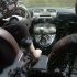 Cotiera Armster CHEVROLET ORLANDO 2010-2019 Pânză