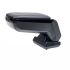 Cotiera Armster RENAULT CAPTUR 2013-2017 Imitație de piele