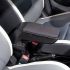 Cotiera Armster FIAT 500L 2018- FACELIFT Pânză