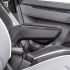 Cotiera Armster FIAT 500L 2018- FACELIFT Pânză