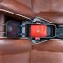 Cotiera Armster Hyundai i20 2014-2020 Pânză