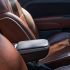 Cotiera Armster OPEL ASTRA G 1998-2010 Imitație de piele