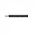 Hub USB V7 UCMINIDOCK-PT Negru 100 W
