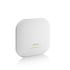Punct de Acces ZyXEL NWA220AX-6E-EU0101F Alb