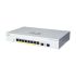 Switch CISCO CBS220-8P-E-2G-EU