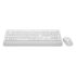 Mouse Logitech 920-011022 Alb 4000 dpi