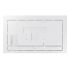 Monitor Videowall Samsung LH65WMBWBGCXEN 4K Ultra HD 65