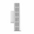 Punct de Acces TP-Link EAP655-Wall Alb Negru