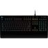 Tastatură Gaming Logitech G213 Negru Qwerty Spaniolă QWERTY Qwerty portugheză