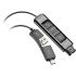 Căști HP 786C7AA Negru