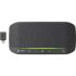 Difuzor Bluetooth Portabil HP 77P34AA Negru Argintiu