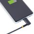 Cablu Lightning Startech RUSB2CLTMM1MR