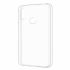 Husă pentru Mobil Huawei P40 Lite TPU Flexibil/ă Transparent