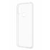 Husă pentru Mobil Huawei P40 Lite TPU Flexibil/ă Transparent