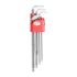 Set de chei Inbus Jetech Tool 1,5 - 10 mm