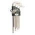 Set de Chei Jetech Tool Torx TX10, 15, 20, 25, 27, 30, 40, 45, 50 9 uds