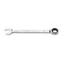 Cheie combinată Jetech Tool Carraca (sursă de zgomot) 8 mm