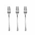Set de Furculițe San Ignacio Natur SG7766 Oțel inoxidabil Luciu