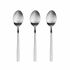 Set de Linguri San Ignacio Root SG7772 Oțel inoxidabil Mat