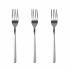 Set de Furculițe San Ignacio Earth SG7776 Oțel inoxidabil Luciu