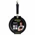 Tigaie San Ignacio Expert sg9515 Negru Aluminiu Ø 20 cm
