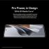 Smartphone Oppo Reno10 Pro 5G 6,7