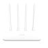 Router Xiaomi AC1200 Alb Ethernet LAN Wi-Fi 5 GHz 2,4 GHz - 5 GHz DDR3