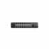 Switch TP-Link 0000040060064 16P 100/100M Negru
