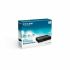 Switch TP-Link 0000040060064 16P 100/100M Negru