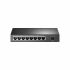 Switch de Birou TP-Link NSWSSO0118 8P Gigabit 4xPoE