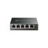 Switch de Birou TP-Link TL-SG105E RJ45 7,4 Mbps Negru