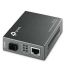Convertor Media Monomodo TP-Link MC112CS 100 Mbps