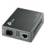 Convertor Media Monomodo TP-Link MC112CS 100 Mbps